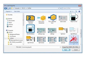 Squid Ink Orion Coding & Marking Software
