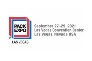 Pack Expo Las Vegas