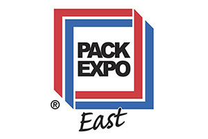 Pack Expo East